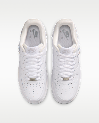 Nike Air Force 1 '07 'Florette' Women's Shoes. Nike RO
